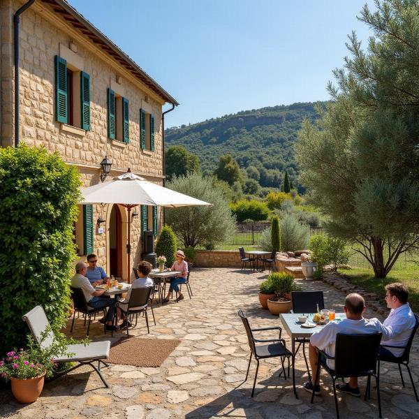 Hotel vicino Grotte di Frasassi: Un soggiorno da sogno nel cuore delle Marche