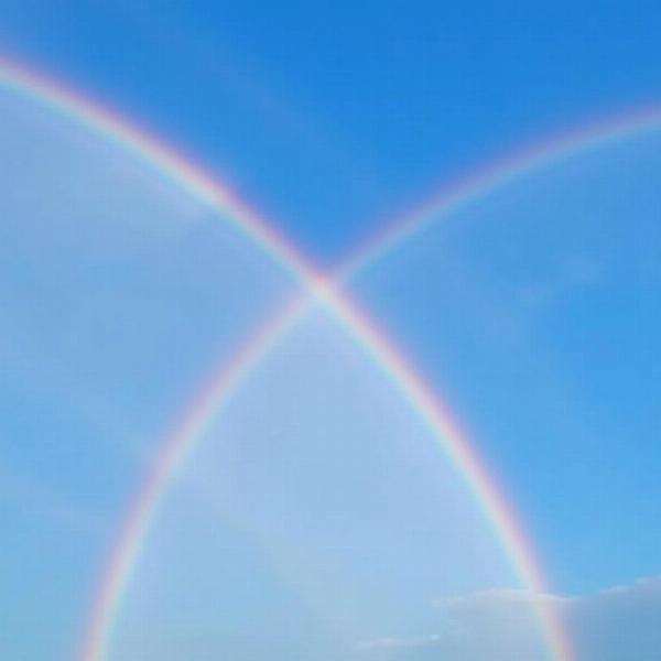 Frasi sull’arcobaleno e la speranza: Un simbolo di luce dopo la tempesta