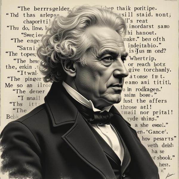 Arthur Schopenhauer e l'arte dell'ironia