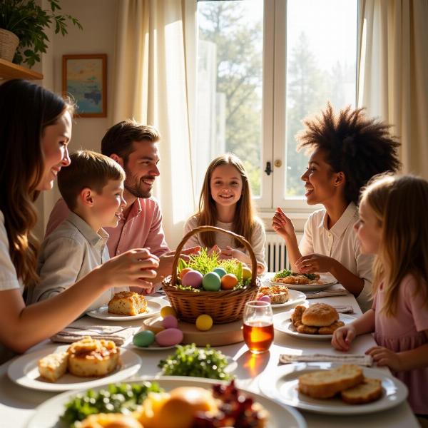 Auguri Buona Pasqua Foto: Le Immagini Perfette per le Tue Festività