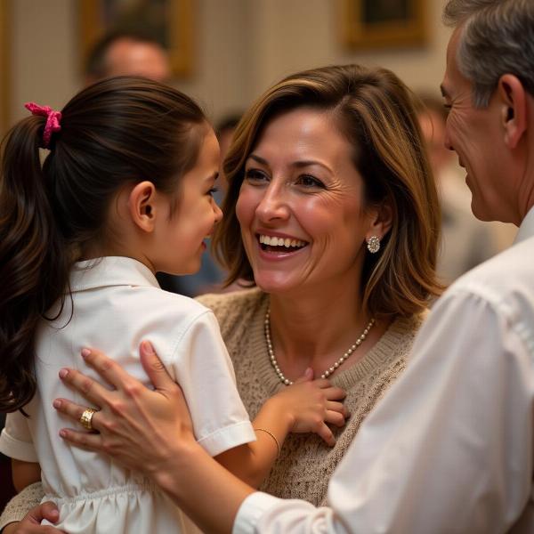 Auguri Cresima Madrina Parole dal Cuore