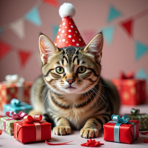 Auguri divertenti per la Festa del Gatto