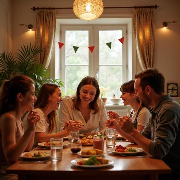 Auguri Mamma e Papà Festa della Famiglia