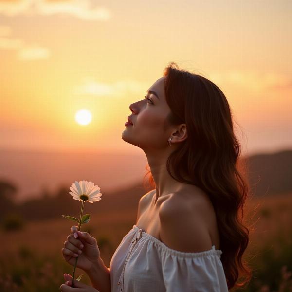 Auguri Mamma in Cielo: Frasi per Ricordarla con Amore