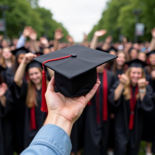 Auguri di incoraggiamento per la maturità