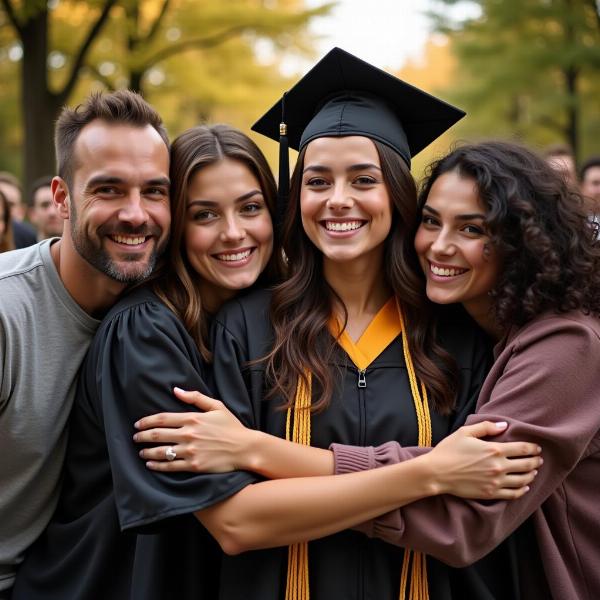 Auguri per la Laurea: Frasi per Amici e Familiari