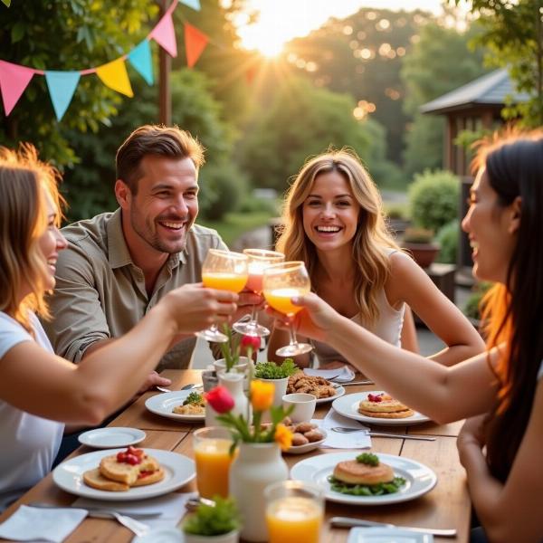 Auguri di buona domenica divertenti per le amiche