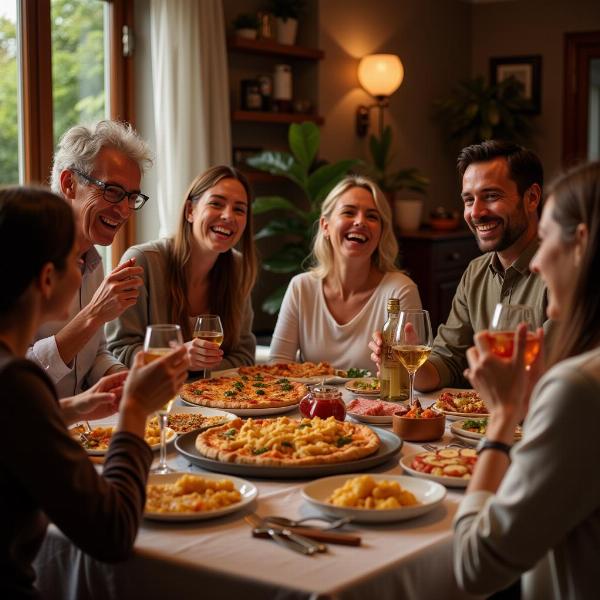 Immagini Buona Domenica con Auguri per Famiglia e Amici