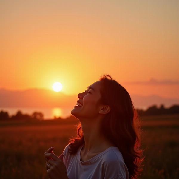 Buona giornata buon mercoledì: Positività