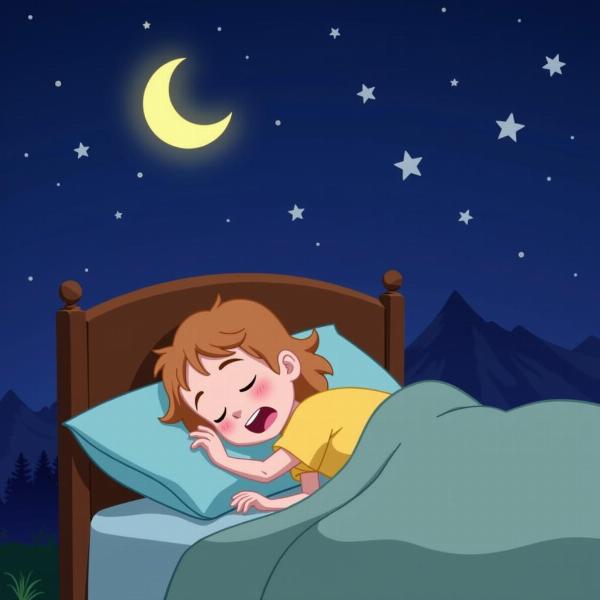 Buonanotte gif animate divertenti