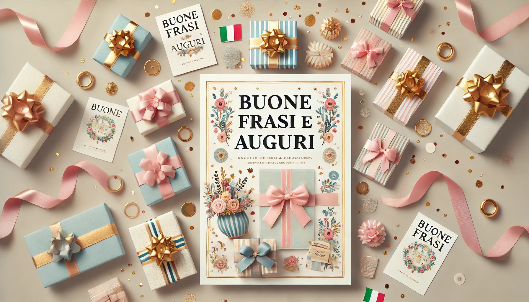 buone frasi auguri