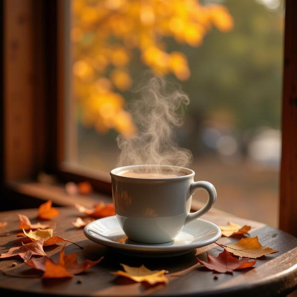 Buongiorno Buon Venerdì di Settembre: Un Inizio di Weekend Autunnale