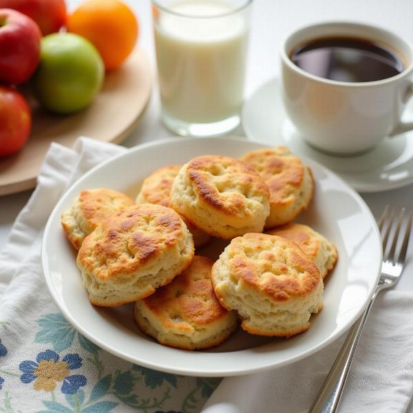 Buoni Così Galbusera Senza Zuccheri Aggiunti: Colazione Sana