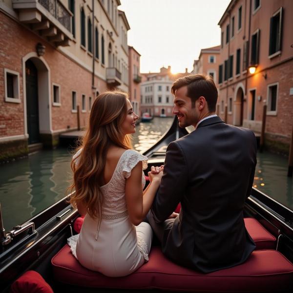 Come celebrare San Valentino in Italia