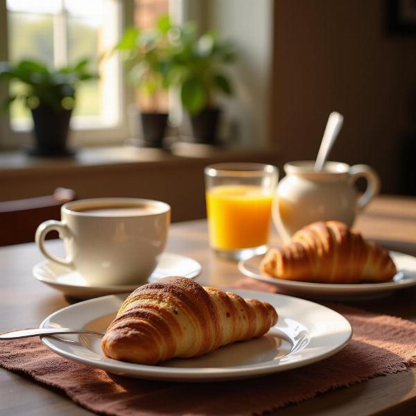 Colazione Italiana per un Buon Sabato 30 Settembre