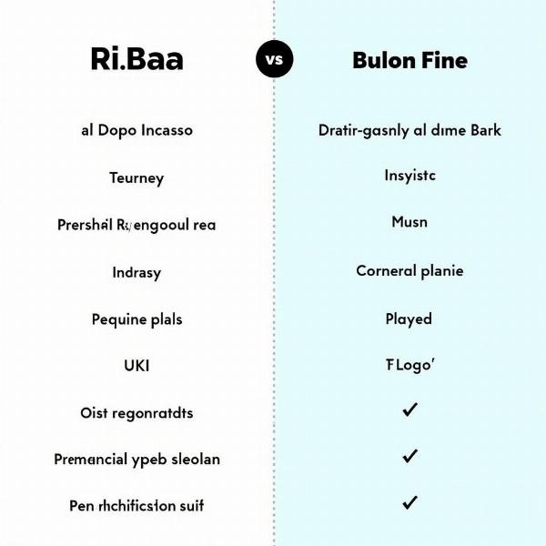 Confronto Diretto tra Ri.Ba e Salvo Buon Fine