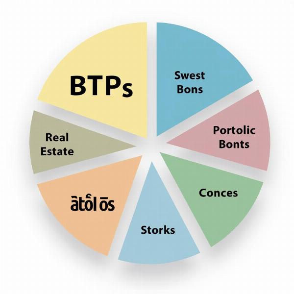 Diversificazione del Portafoglio con BTP