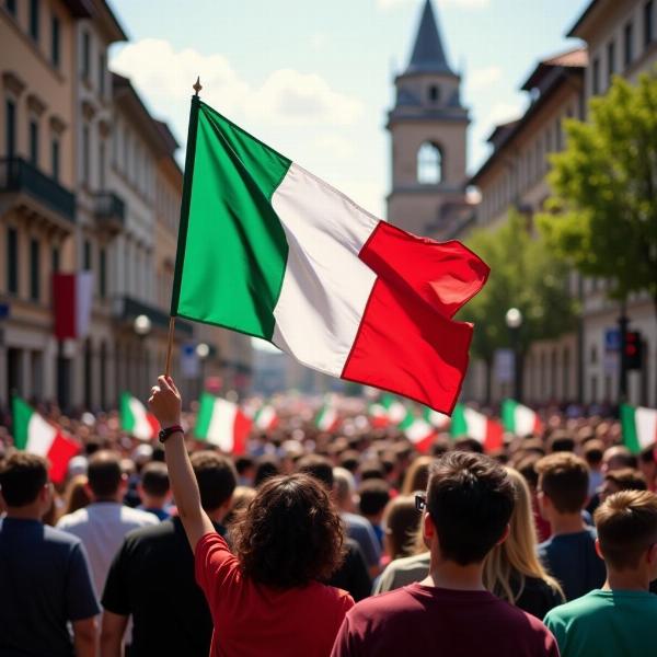 Celebrazioni della Festa della Repubblica Italiana