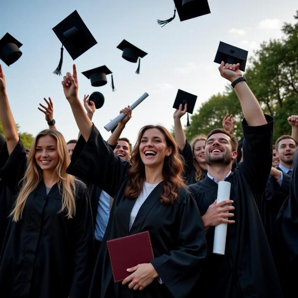 Frasi Augurali per la Laurea in Ingegneria