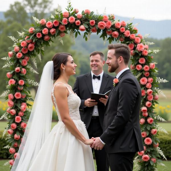 Frasi Auguri Matrimonio Felicità Eterna