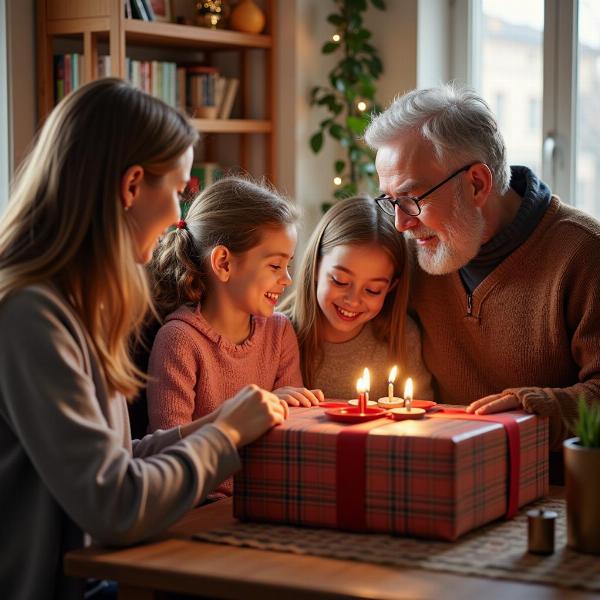 Frase per i Nonni: Parole dal Cuore per i Nostri Eroi di Tutti i Giorni