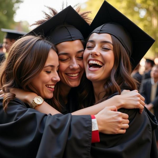 Frasi di augurio per la laurea per amici e familiari