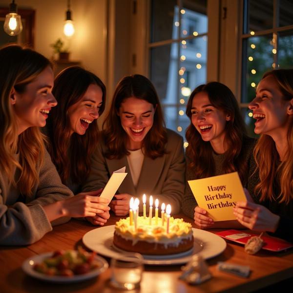 Frasi di buon compleanno spiritose per amici