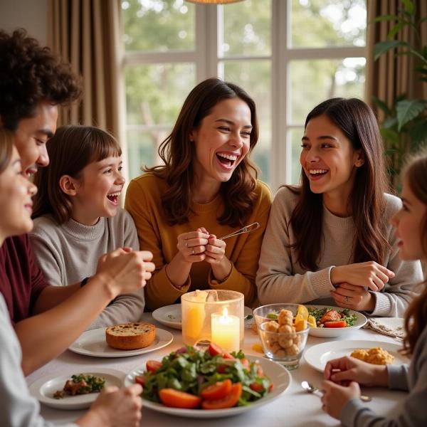 Immagini belle per la Pasqua con la famiglia