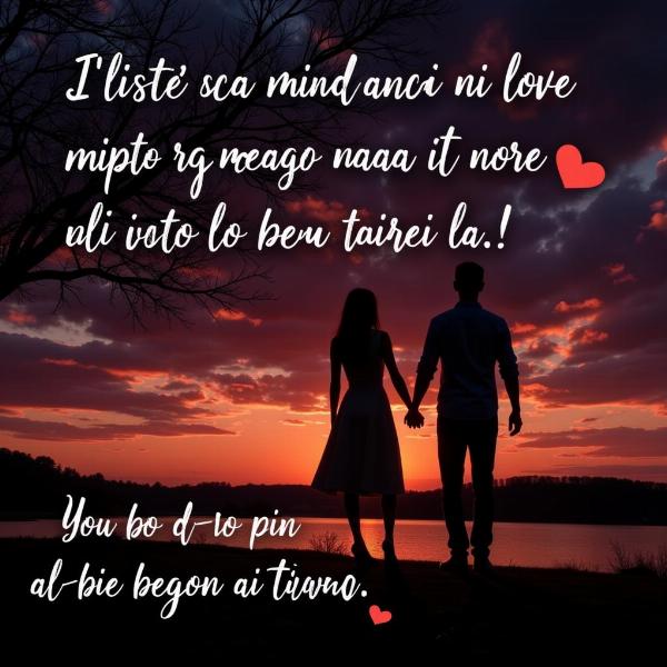 Frasi Buonanotte Dolci e Romantiche