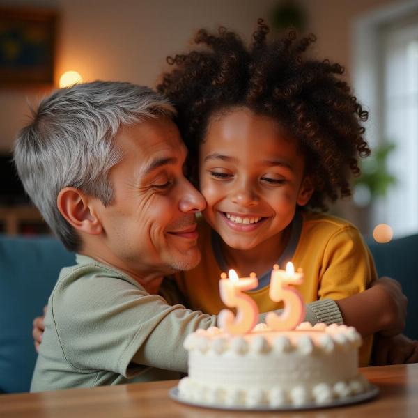 Frasi Compleanno 5 Anni Nipote: Auguri Dolci