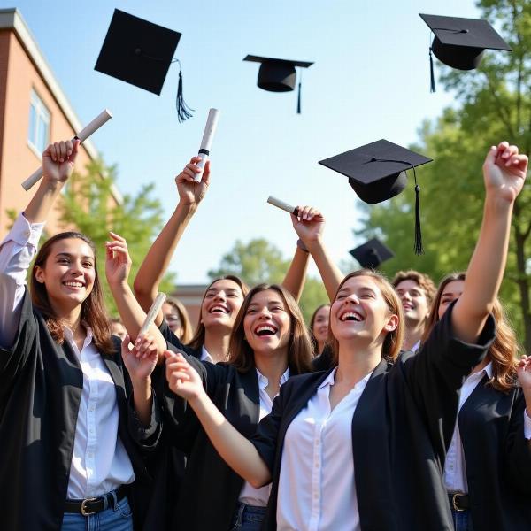 Frasi di fine anno scolastico per studenti