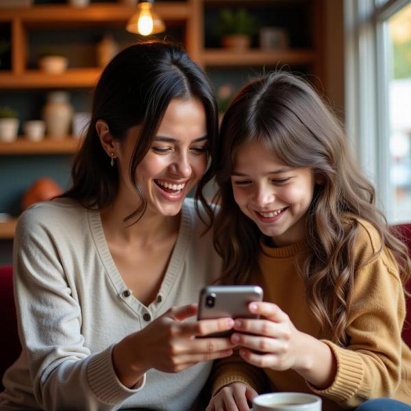 Frasi Mamma e Figlia Simpatiche: Un Legame Speciale Raccontato con Ironia e Amore