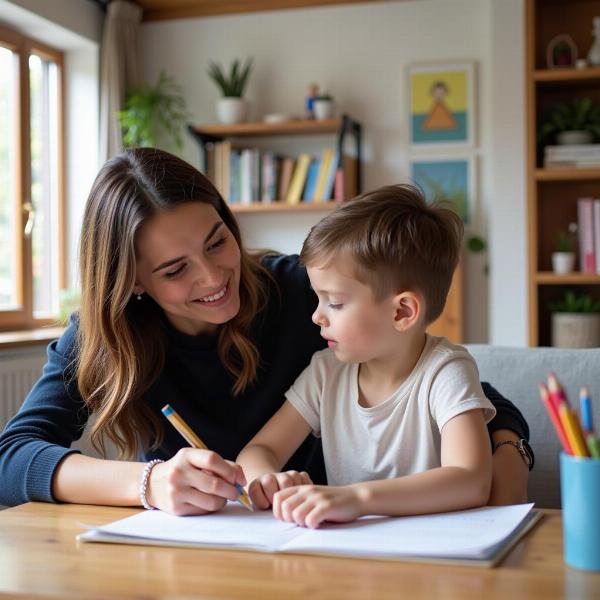 Frasi motivazionali per i figli