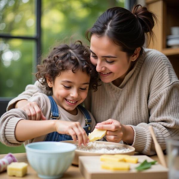 Frasi per una mamma speciale