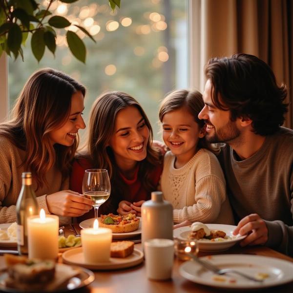 Frasi di ringraziamento per i genitori: amore e famiglia