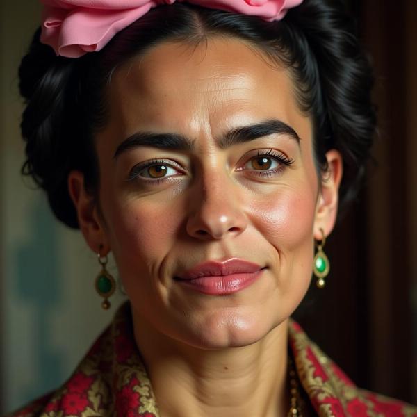 Frida Kahlo: Amore e Dignità