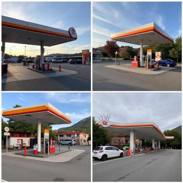 Servizi offerti da Gritti Gas San Martino Buon Albergo