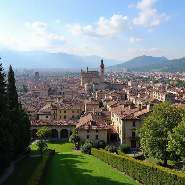 Hotel a San Martino Buon Albergo vicino a Verona