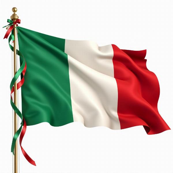 Buona Domenica Festa della Repubblica Immagini: Celebrare l’Italia con Stile