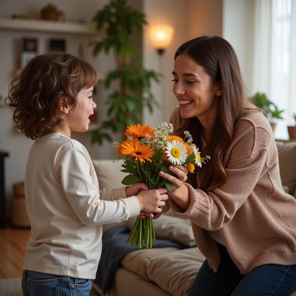 Messaggi di auguri per la Festa della Mamma