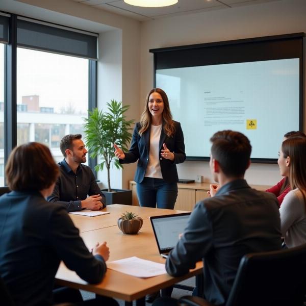 Motivare il team con frasi sul lavoro di squadra