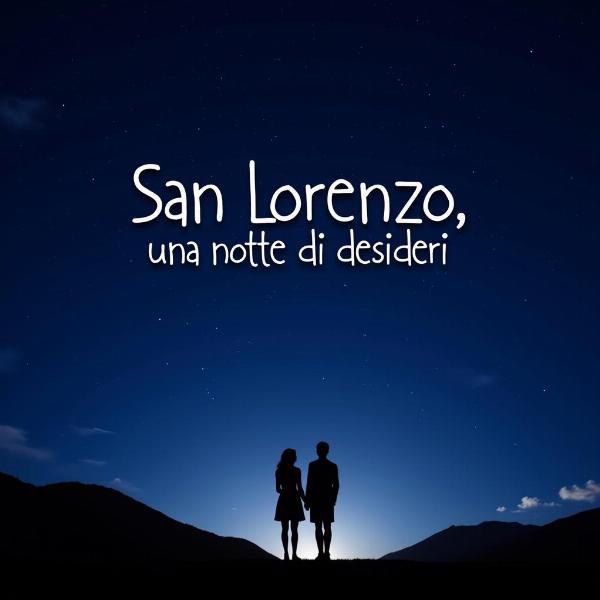 Frasi romantiche per San Lorenzo