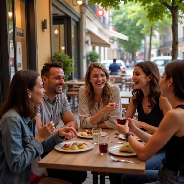 Il sorriso nella cultura italiana