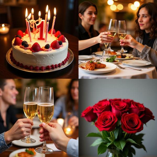 Tradizioni italiane per festeggiare il compleanno