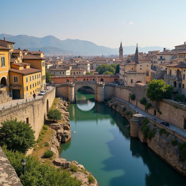 Traduzione di frasi latine: un ponte tra passato e presente