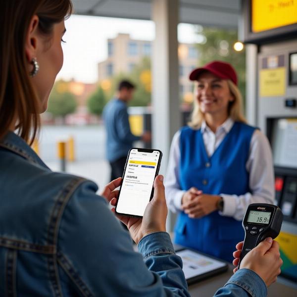 Codice Dematerializzazione Buono Carburante Eni