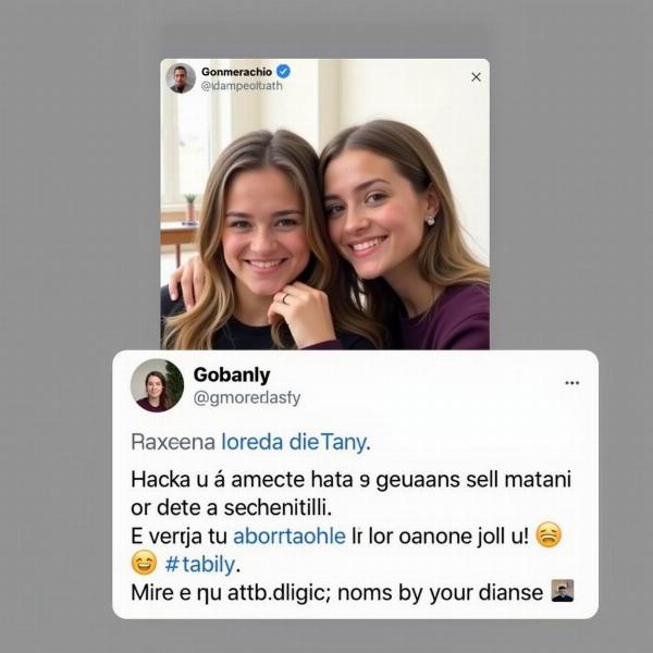 Auguri buon compleanno amica frasi semplici social media