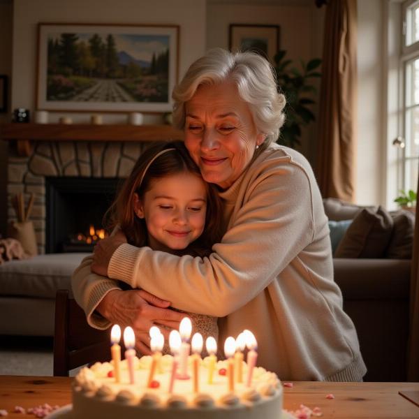 Auguri di buon compleanno nipote toccante