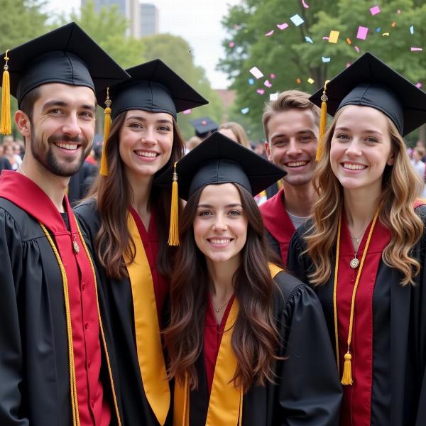 Celebrazione di Laurea Triennale