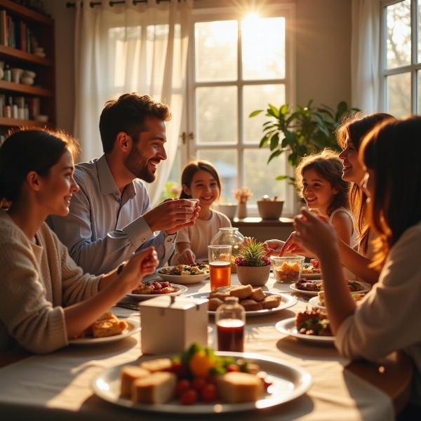 Auguri di Pasqua: Pensieri e parole per la famiglia